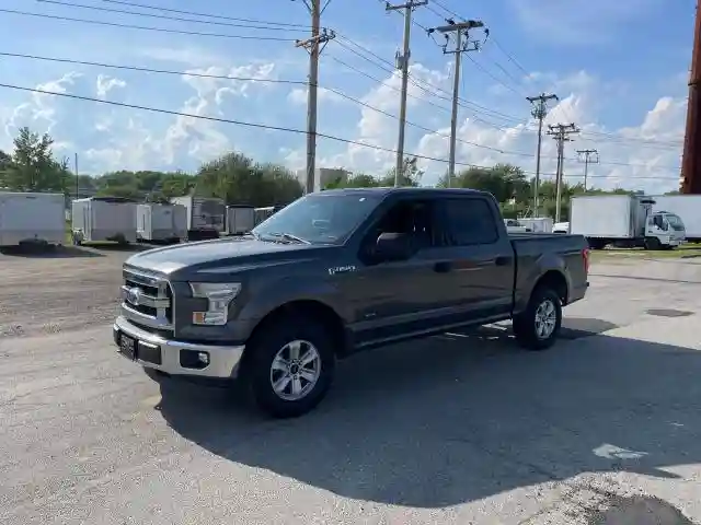 1FTEW1EP6HFB82215 2017 FORD F-150-1