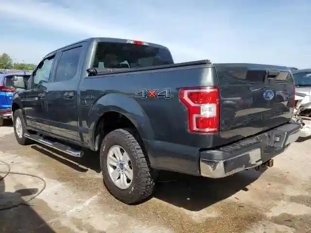 1FTEW1EB8JKD05871 2018 FORD F-150-1