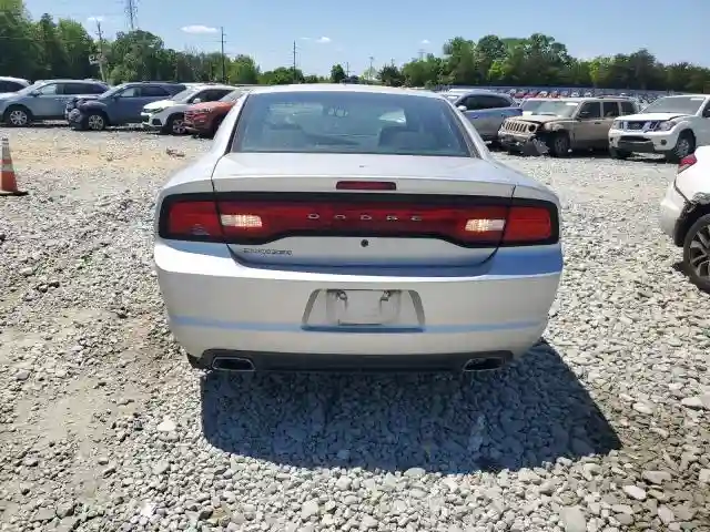 2C3CDXAT0CH130111 2012 DODGE CHARGER-5