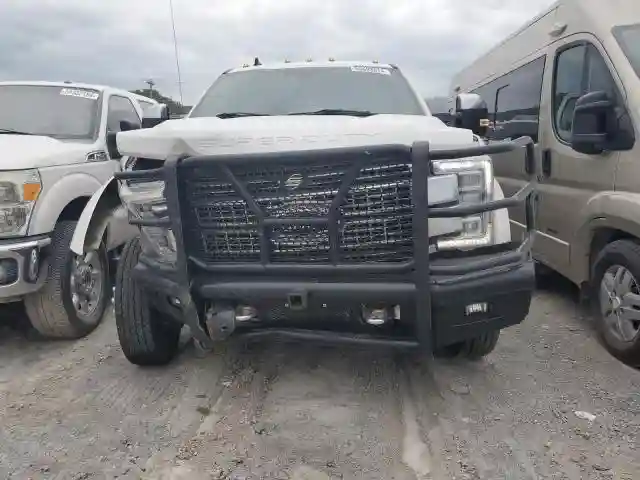 1FT8W4DT9KED60032 2019 FORD F450-4