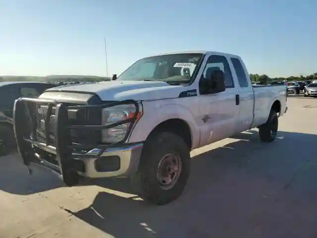 1FT7X2BT6FEA57473 2015 FORD F250-0
