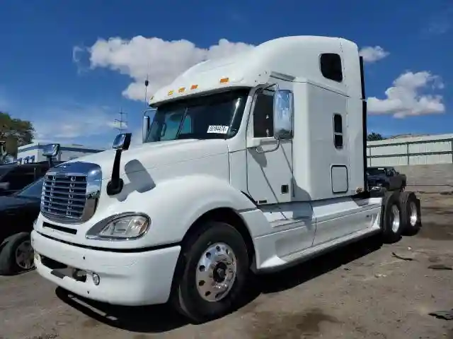 3ALXA7004FDGD1406 2015 FREIGHTLINER ALL OTHER-1
