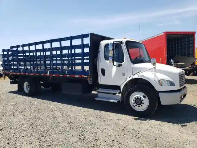 3ALACWDU4FDGS8436 2015 FREIGHTLINER ALL OTHER-0