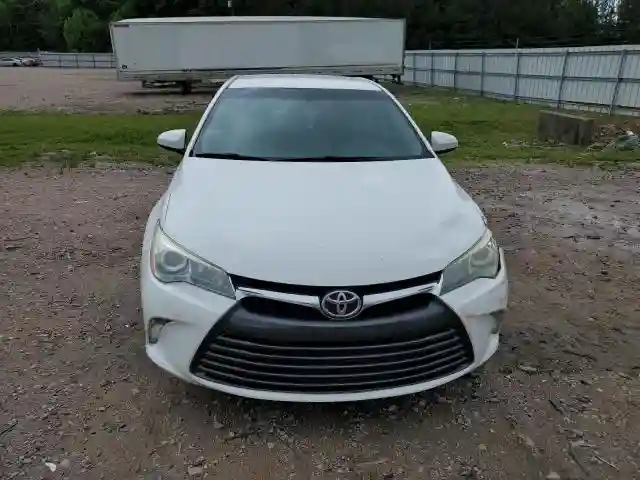 4T4BF1FK3FR481614 2015 TOYOTA CAMRY-4