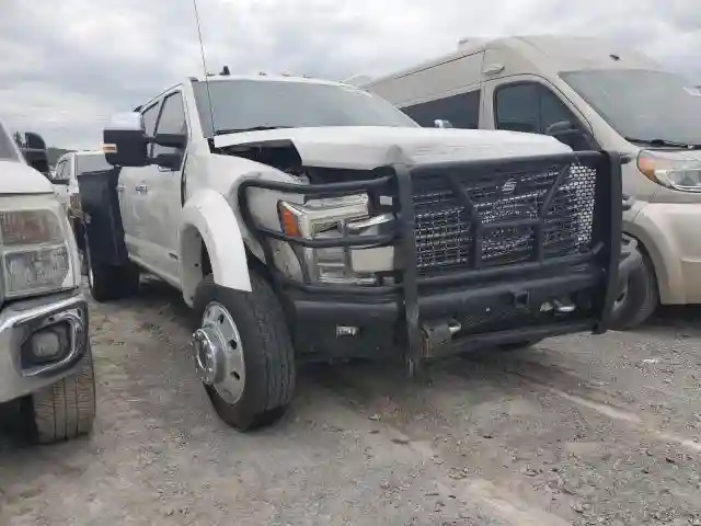 1FT8W4DT9KED60032 2019 FORD F450-3