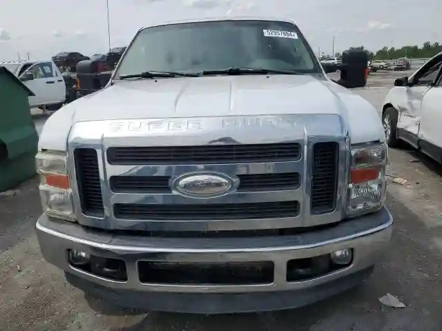 1FTSW2BR7AEA92579 2010 FORD F250-4