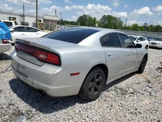 2C3CDXBG8CH185147 2012 DODGE CHARGER-2