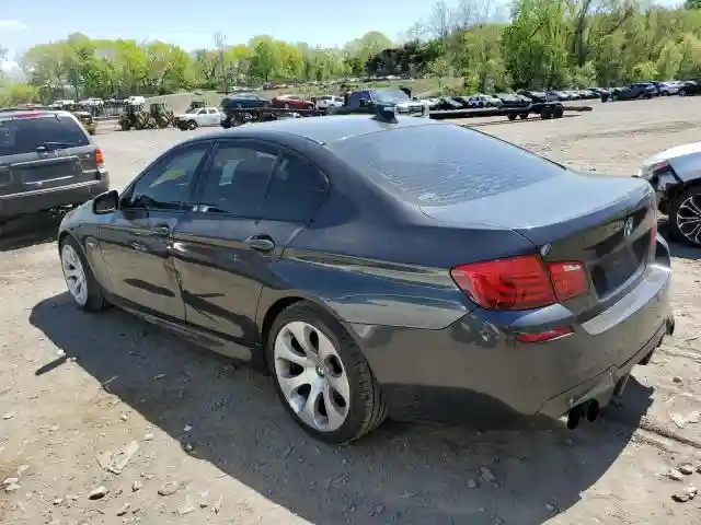 WBAFU7C54CDU59041 2012 BMW 5 SERIES-1