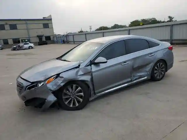 5NPE34AF7FH115620 2015 HYUNDAI SONATA-0
