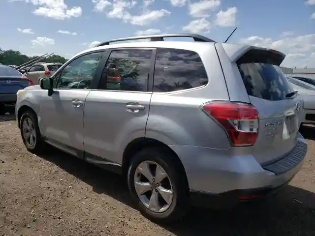 JF2SJAHC0EH529209 2014 SUBARU FORESTER-1