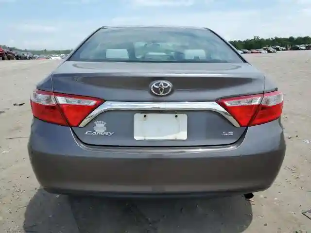 4T4BF1FK1FR473401 2015 TOYOTA CAMRY-5