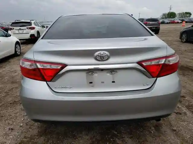 4T4BF1FK6FR460806 2015 TOYOTA CAMRY-5
