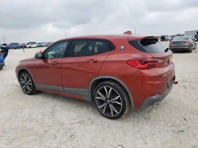 WBXYJ5C31JEF79187 2018 BMW X2-1