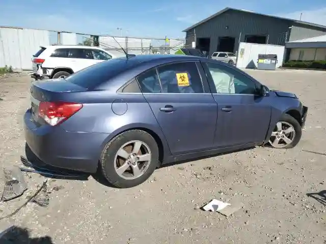 1G1PC5SB1E7461667 2014 CHEVROLET CRUZE-4