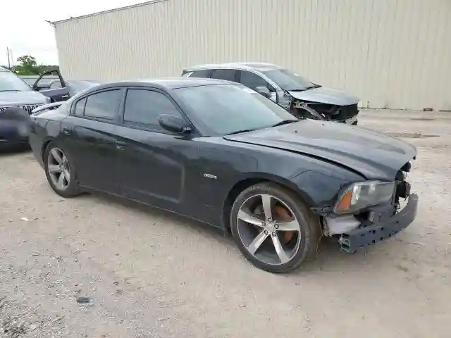 2C3CDXHG4EH236363 2014 DODGE CHARGER-3