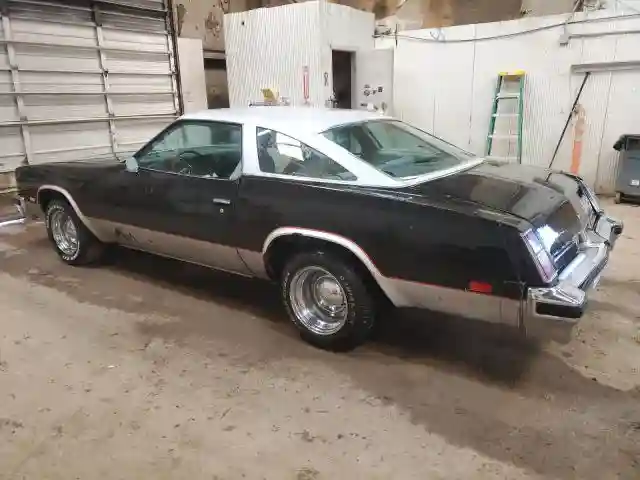 3G37R6R159859 1976 OLDSMOBILE ALL OTHER-1