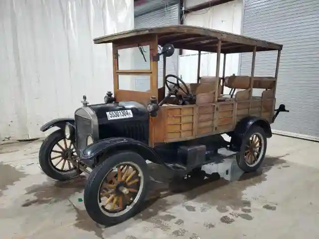 14231749 1926 FORD MODEL-T-0