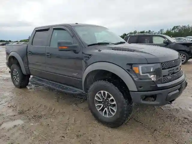 1FTFW1R63DFB56686 2013 FORD F150-3