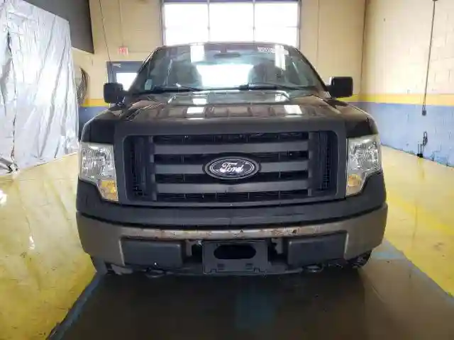 1FTEW1E85AFC15509 2010 FORD F-150-4