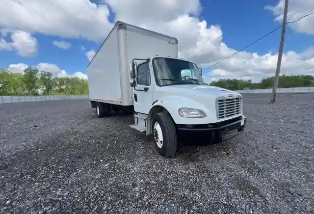 3ALACWFC9KDLG8719 2019 FREIGHTLINER ALL OTHER-0