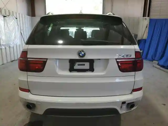 5UXZV4C56CL744419 2012 BMW X5-5