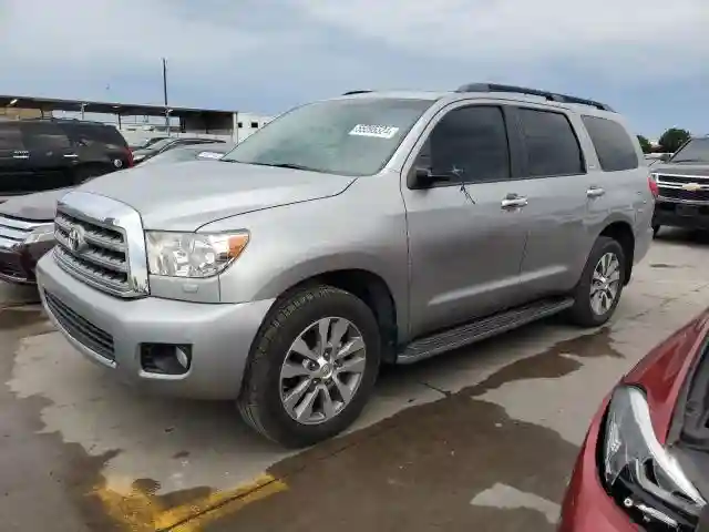 5TDKY5G12HS068936 2017 TOYOTA SEQUOIA-0