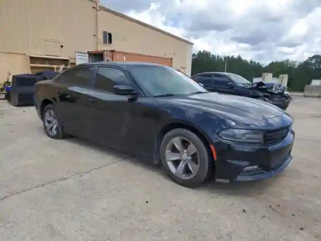 2C3CDXHG7GH204459 2016 DODGE CHARGER-3