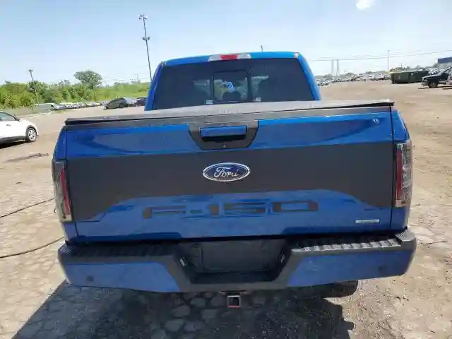 1FTEW1EP4JKF89639 2018 FORD F-150-5