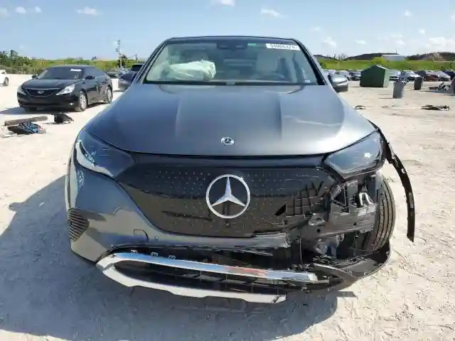 4JGGM2BB9PA001824 2023 MERCEDES-BENZ EQE SUV 35-4