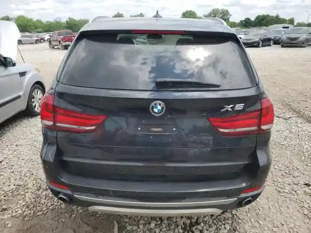 5UXKR0C55E0H19047 2014 BMW X5-5