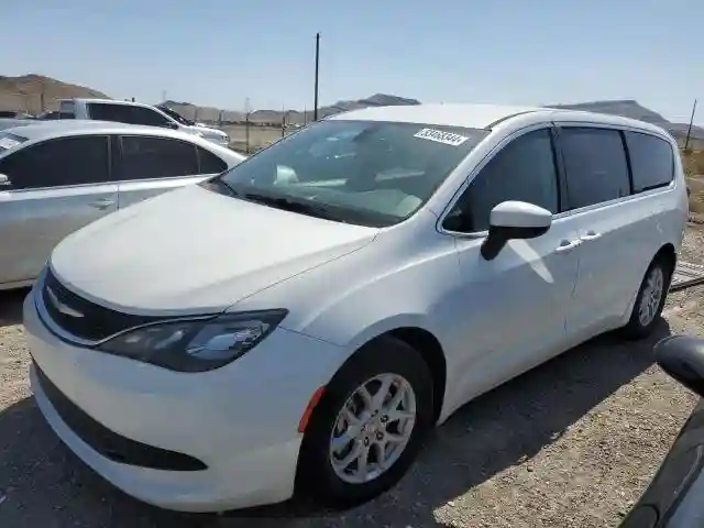 2C4RC1CGXHR837286 2017 CHRYSLER PACIFICA-0