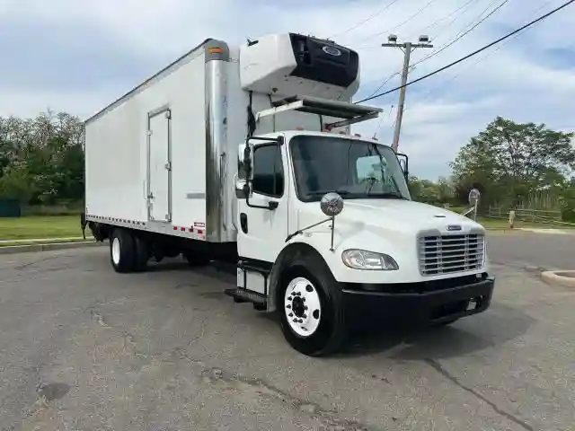 3ALACWDT5GDHN6595 2016 FREIGHTLINER ALL OTHER-0