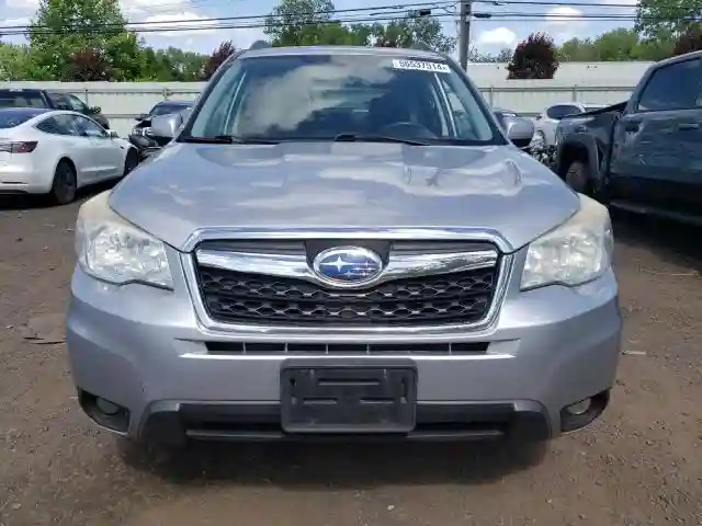 JF2SJAHC0EH529209 2014 SUBARU FORESTER-4