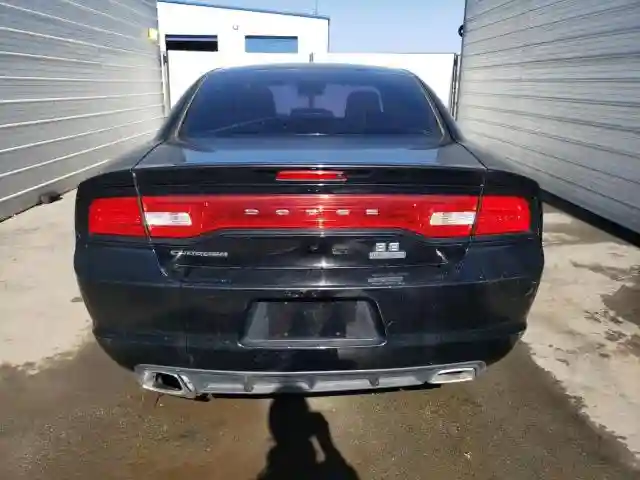 2C3CDXBG9CH145787 2012 DODGE CHARGER-5