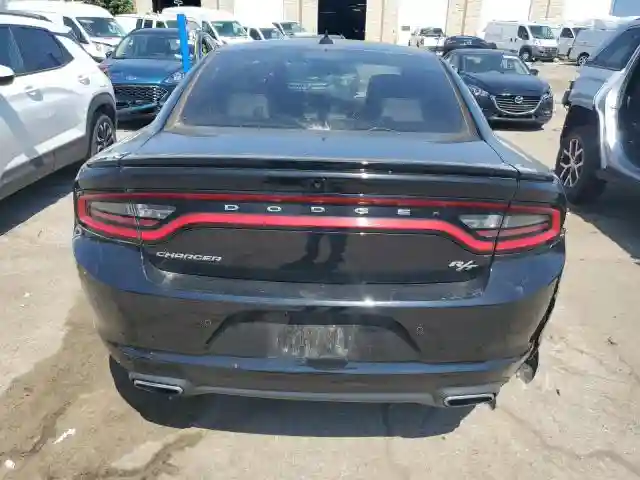 2C3CDXCT8GH356948 2016 DODGE CHARGER-5