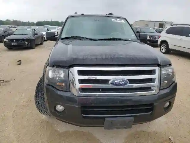 1FMJU1K53EEF02658 2014 FORD EXPEDITION-4
