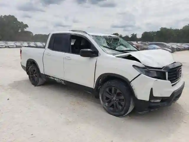5FPYK3F15MB024145 2021 HONDA RIDGELINE-3