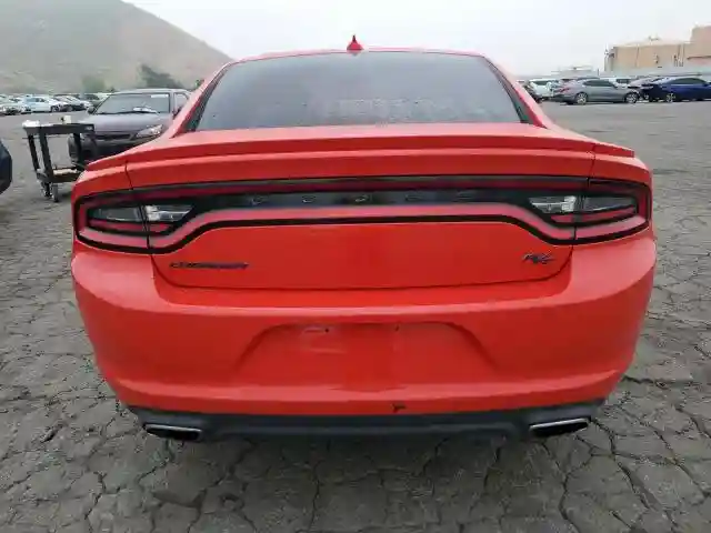 2C3CDXCT7GH186016 2016 DODGE CHARGER-5