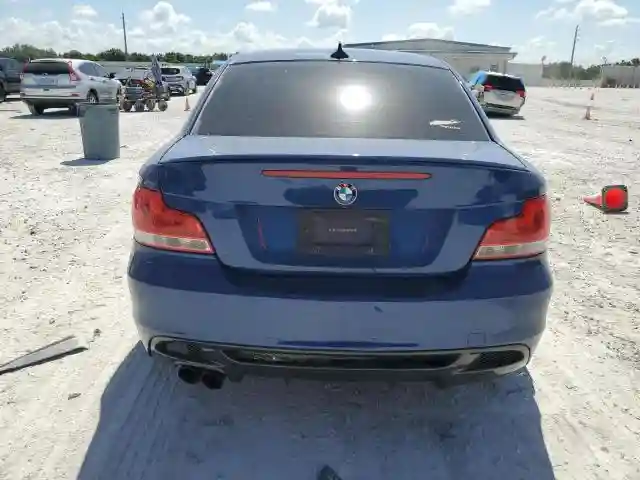 WBAUC7C51AVK96124 2010 BMW 1 SERIES-5
