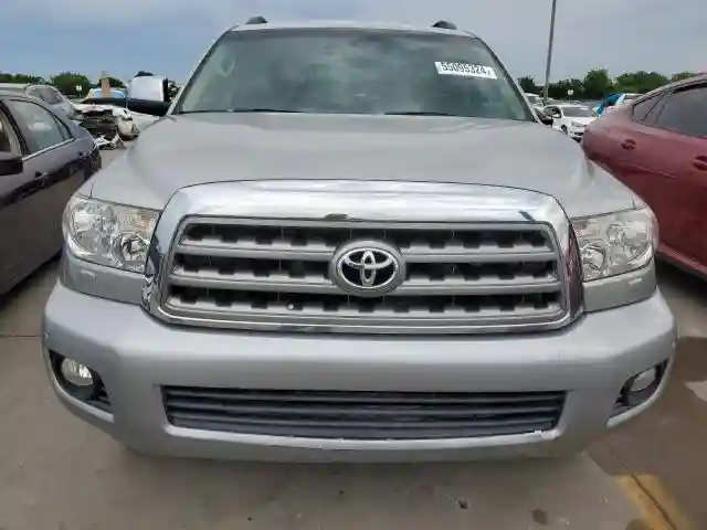 5TDKY5G12HS068936 2017 TOYOTA SEQUOIA-4