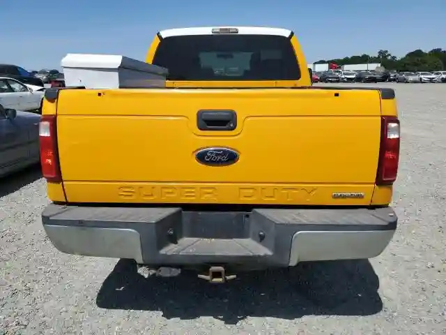 1FT7X2A68DEA24788 2013 FORD F250-5