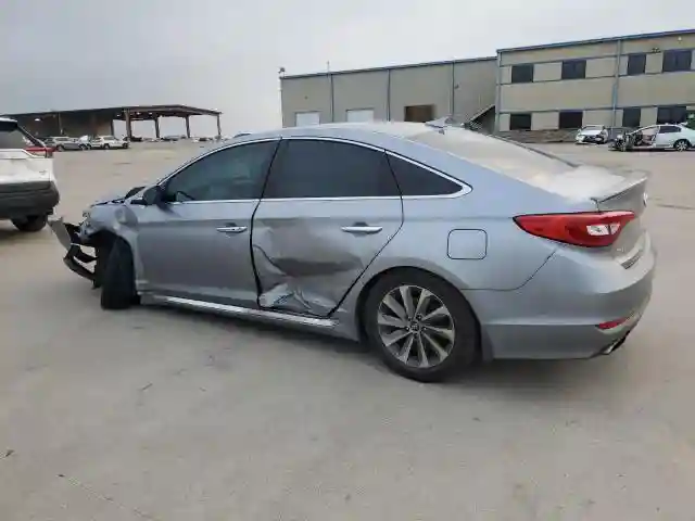 5NPE34AF7FH115620 2015 HYUNDAI SONATA-1