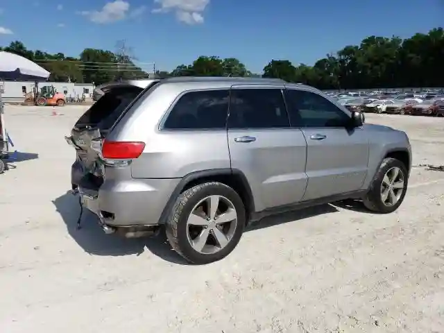 1C4RJFBG0FC814870 2015 JEEP GRAND CHEROKEE-2