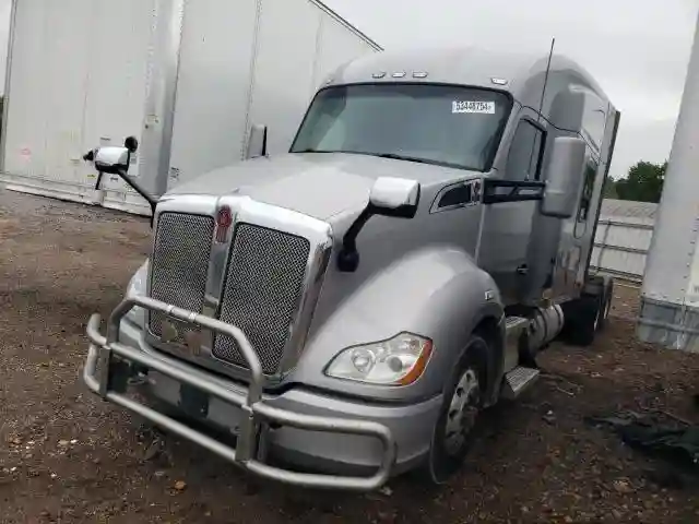 1XKYDP9X6HJ147014 2017 KENWORTH ALL OTHER-1