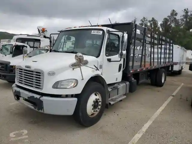 1FVACXDT0FHGM2079 2015 FREIGHTLINER ALL OTHER-1