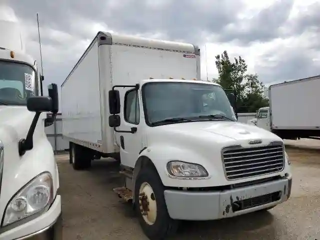 3ALACWDT8FDGM1990 2015 FREIGHTLINER ALL OTHER-3