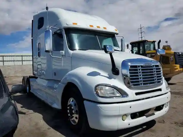 3ALXA7004FDGD1406 2015 FREIGHTLINER ALL OTHER-0