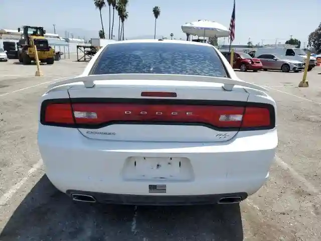 2C3CDXCT6CH115092 2012 DODGE CHARGER-5