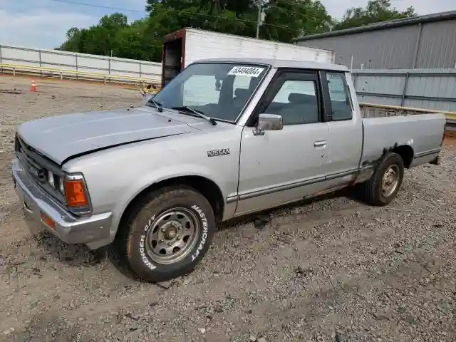 1N6ND06S9GC311578 1986 NISSAN 720-0