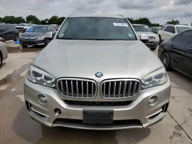 5UXKS4C51F0N08647 2015 BMW X5-4